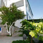 Гостиница Guest House Sun Hill Солнечногорское