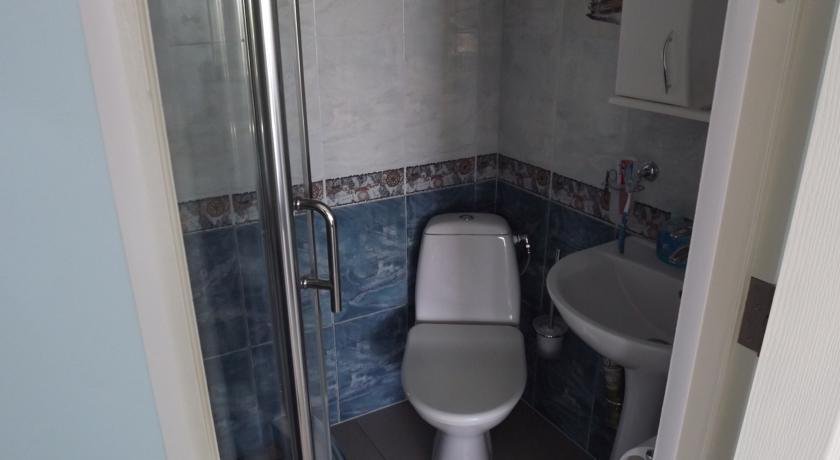 Гостиница Guest House Sun Hill Солнечногорское