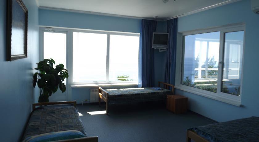 Гостиница Guest House Sun Hill Солнечногорское