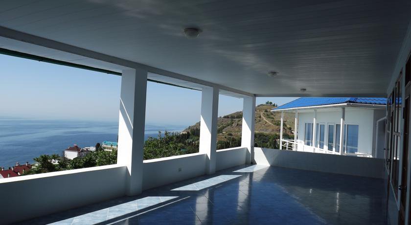 Гостиница Guest House Sun Hill Солнечногорское