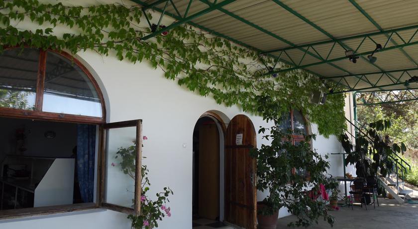 Гостиница Guest House Sun Hill Солнечногорское