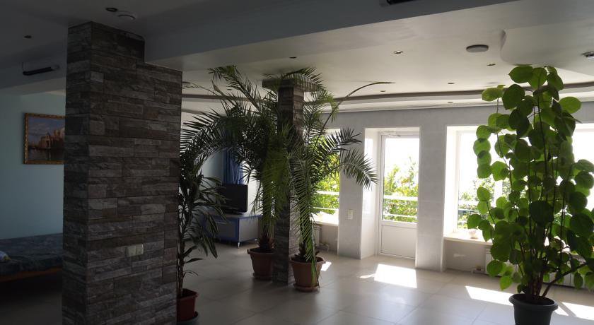 Гостиница Guest House Sun Hill Солнечногорское