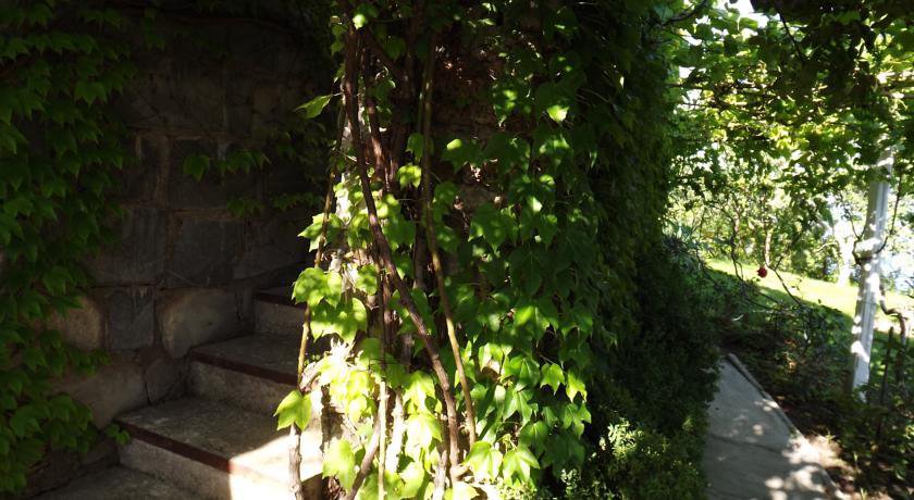 Гостиница Guest House Sun Hill Солнечногорское