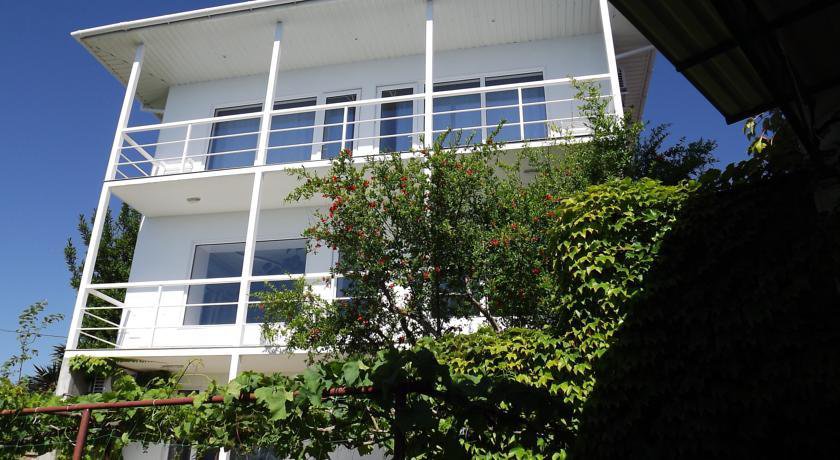 Гостиница Guest House Sun Hill Солнечногорское