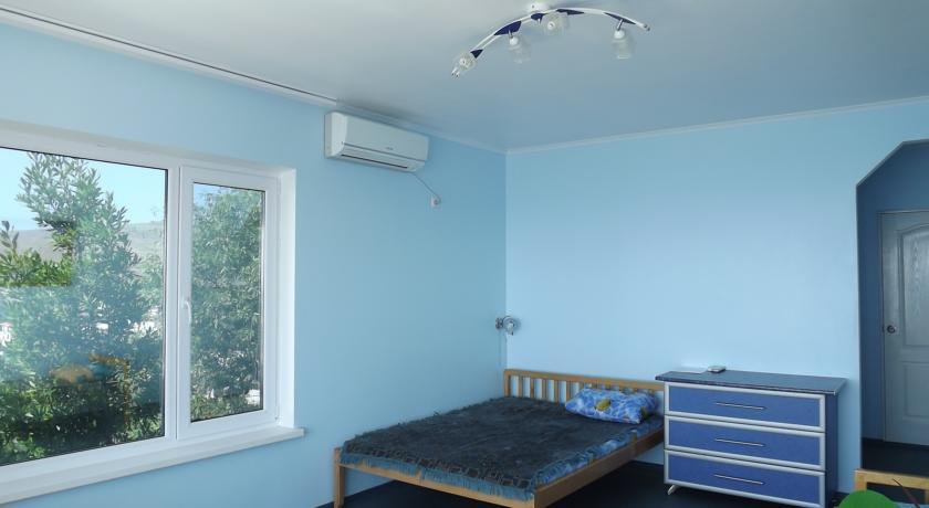 Гостиница Guest House Sun Hill Солнечногорское