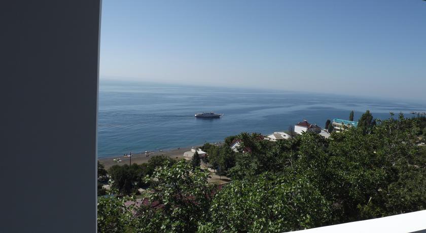 Гостиница Guest House Sun Hill Солнечногорское