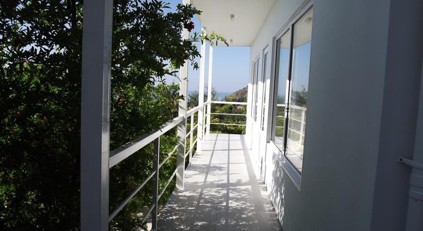 Гостиница Guest House Sun Hill Солнечногорское