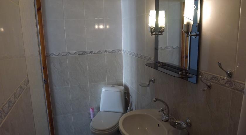 Гостиница Guest House Sun Hill Солнечногорское