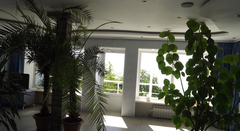 Гостиница Guest House Sun Hill Солнечногорское