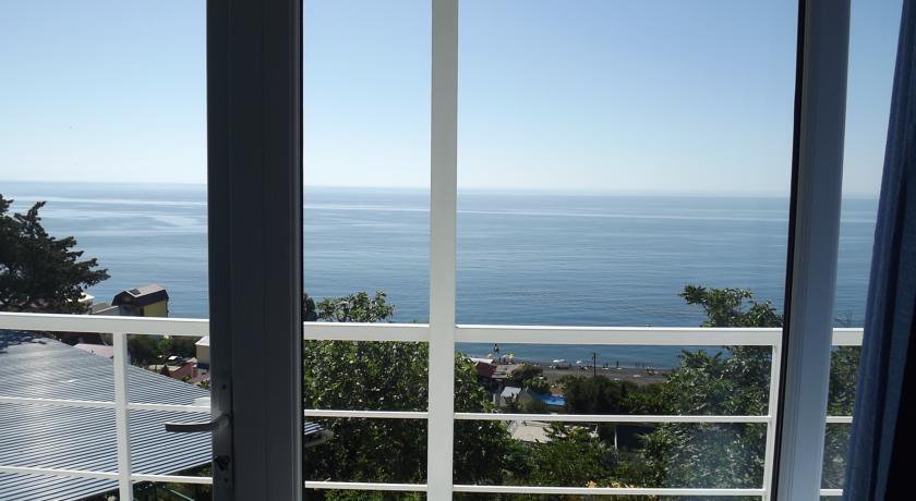 Гостиница Guest House Sun Hill Солнечногорское