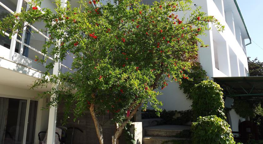 Гостиница Guest House Sun Hill Солнечногорское