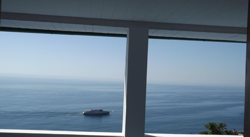 Гостиница Guest House Sun Hill Солнечногорское