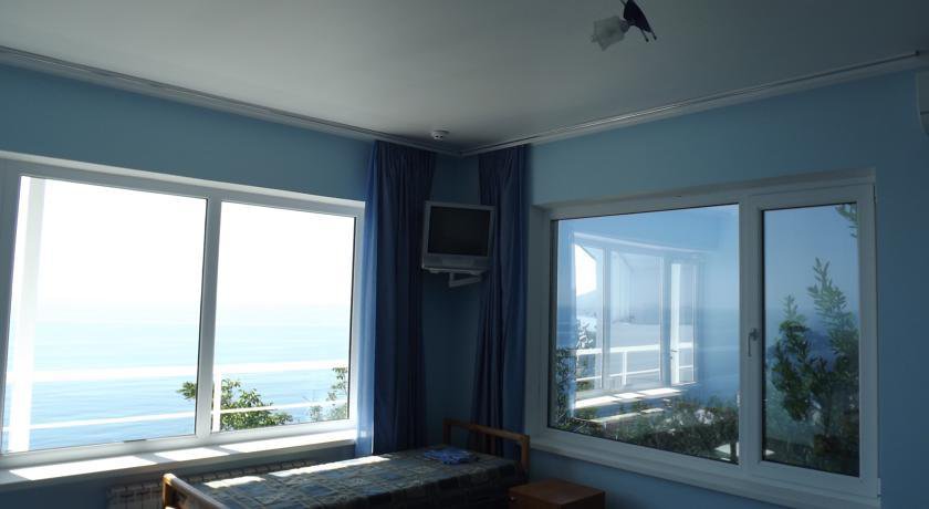 Гостиница Guest House Sun Hill Солнечногорское