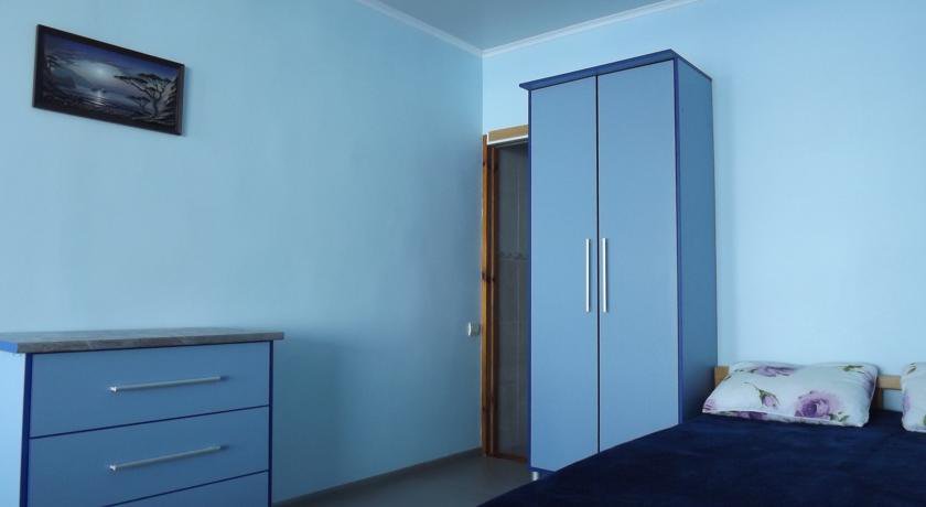 Гостиница Guest House Sun Hill Солнечногорское