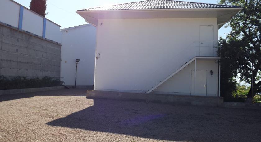 Гостиница Guest House Sun Hill Солнечногорское