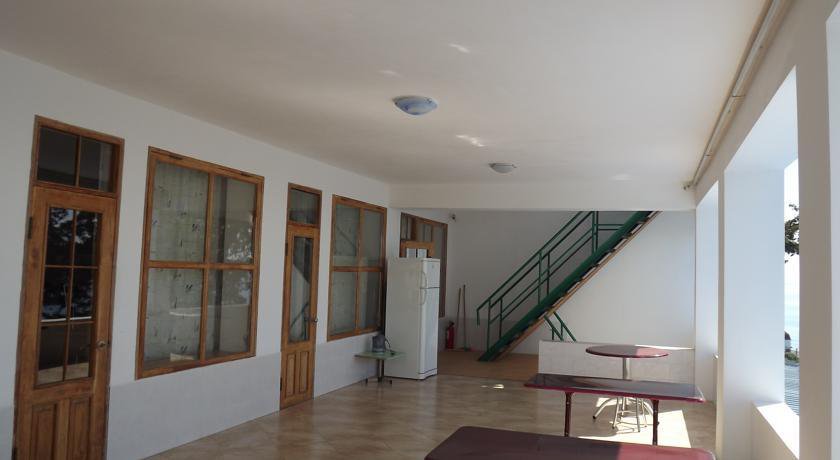 Гостиница Guest House Sun Hill Солнечногорское