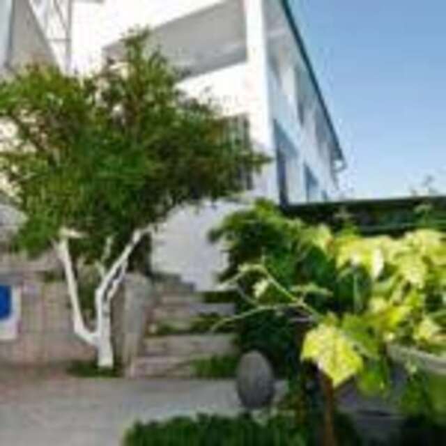 Гостиница Guest House Sun Hill Солнечногорское-30