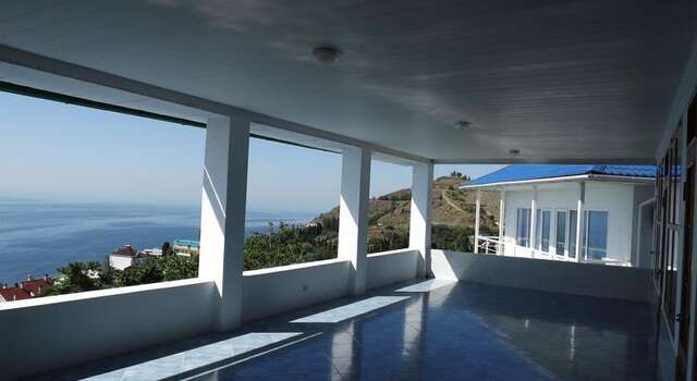 Гостиница Guest House Sun Hill Солнечногорское-25