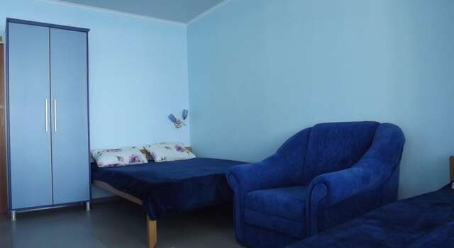 Гостиница Guest House Sun Hill Солнечногорское-7