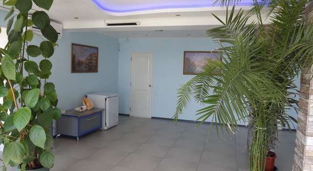 Гостиница Guest House Sun Hill Солнечногорское-4