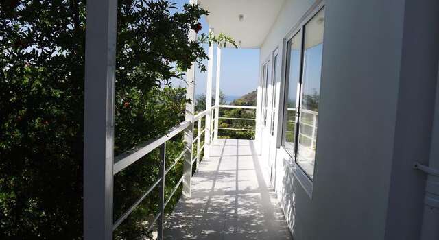 Гостиница Guest House Sun Hill Солнечногорское-5