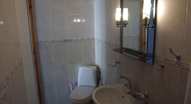 Гостиница Guest House Sun Hill Солнечногорское-15