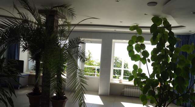 Гостиница Guest House Sun Hill Солнечногорское-33