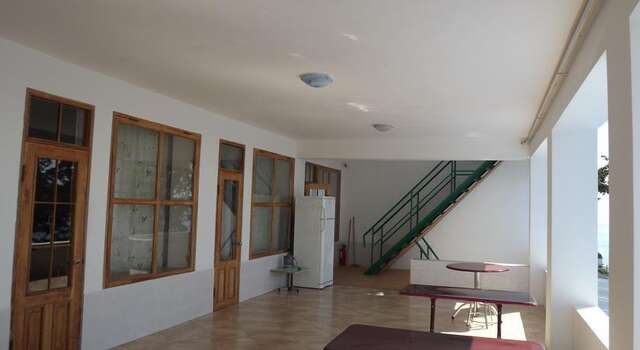 Гостиница Guest House Sun Hill Солнечногорское-19