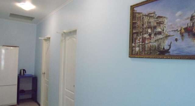 Гостиница Guest House Sun Hill Солнечногорское-28