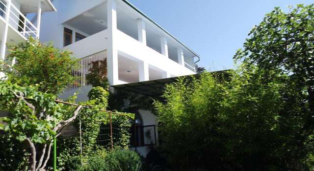 Гостиница Guest House Sun Hill Солнечногорское-27